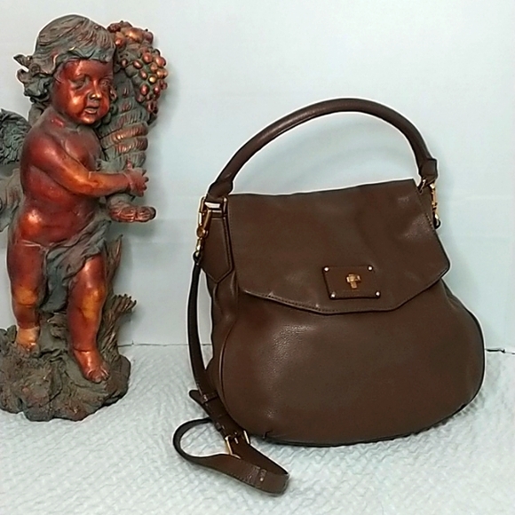 Marc Jacobs Bags gold accents - Picture 2 of 15